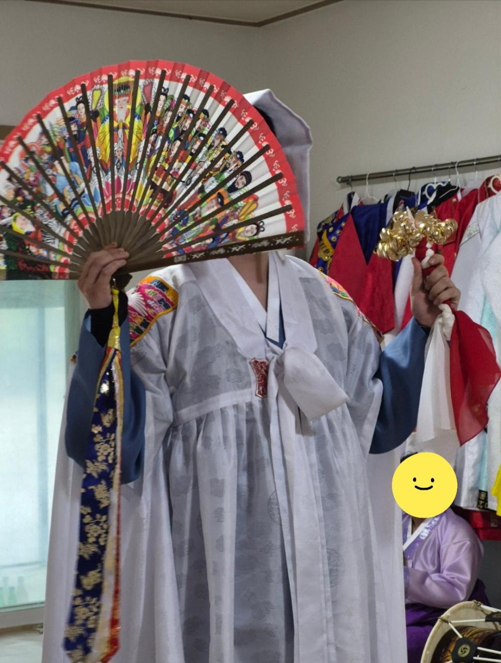 백호 도령 사진 4