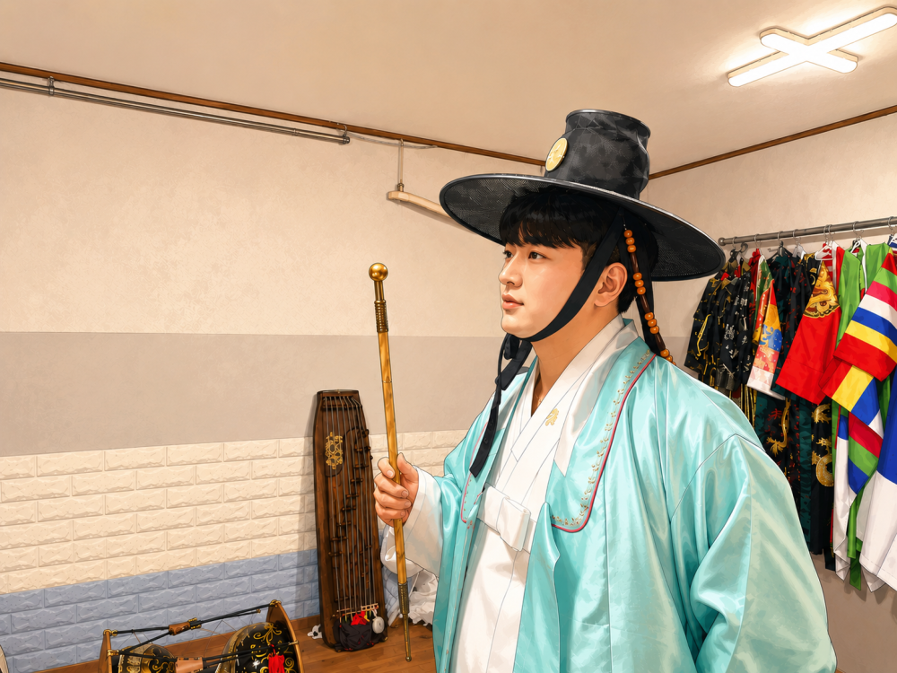 용도령 사진 1