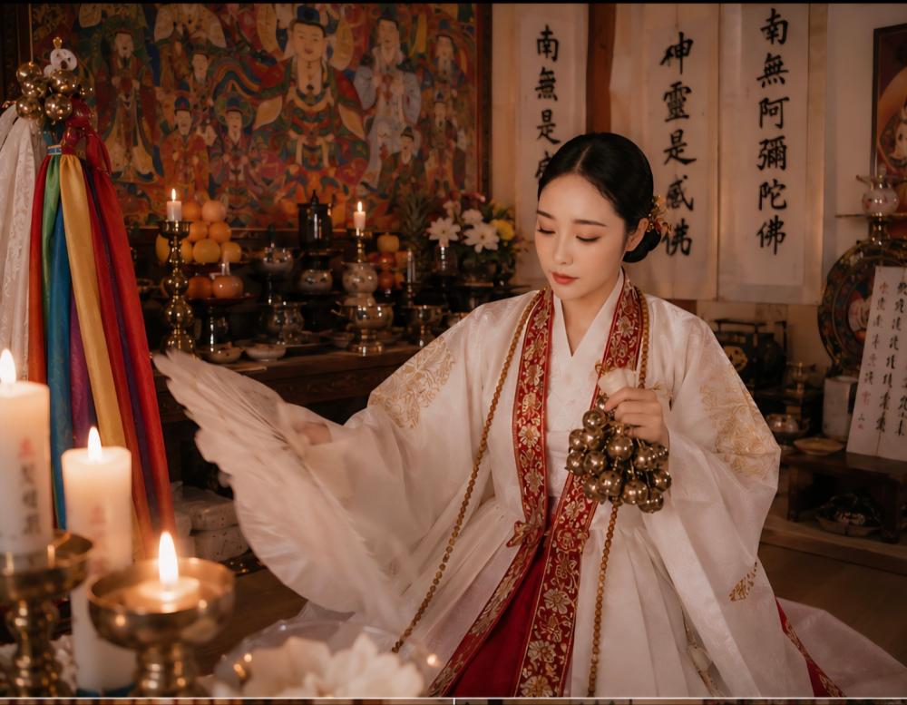 대월궁 사진 1