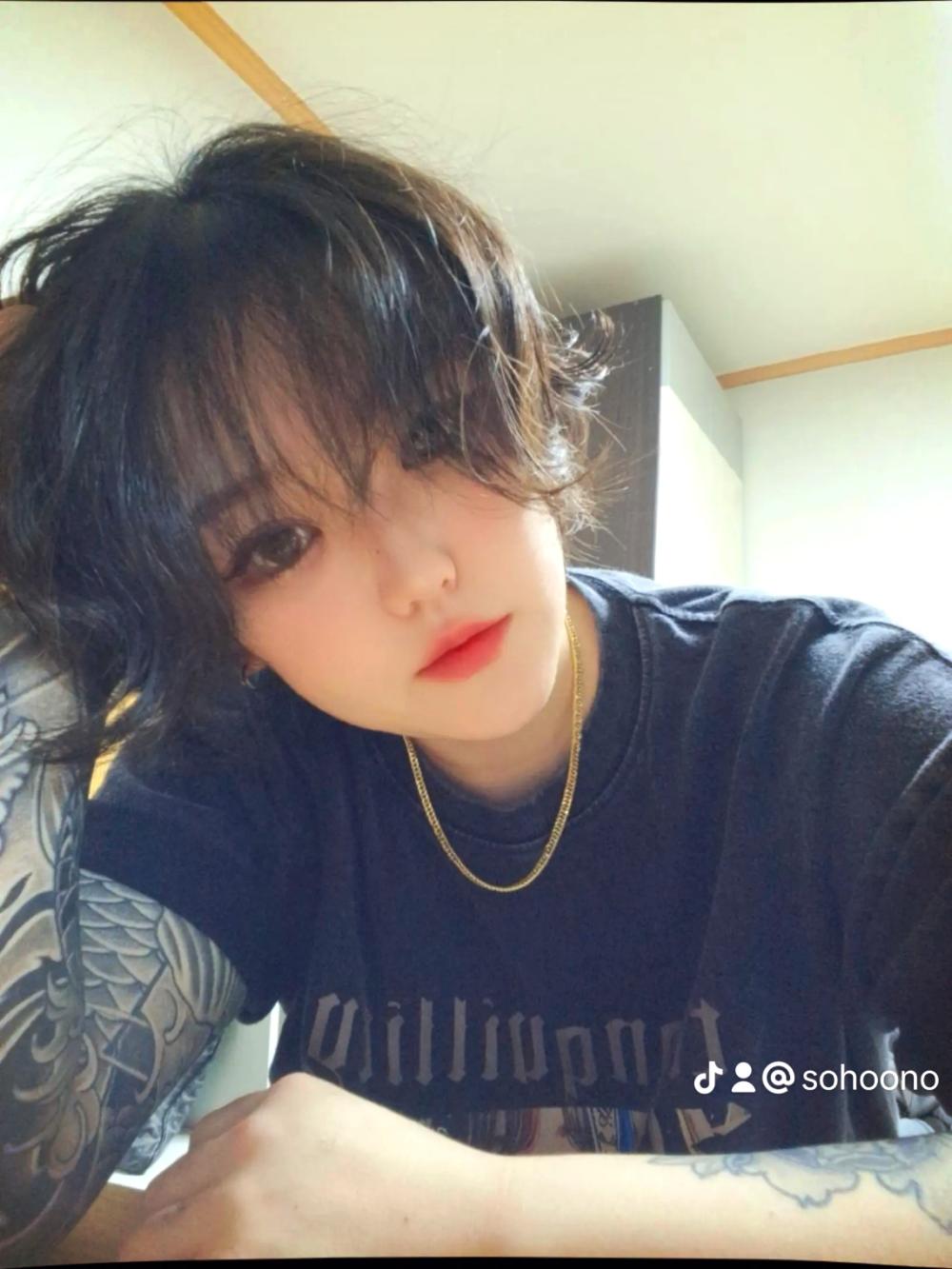 신우신당 천우보살 사진 4