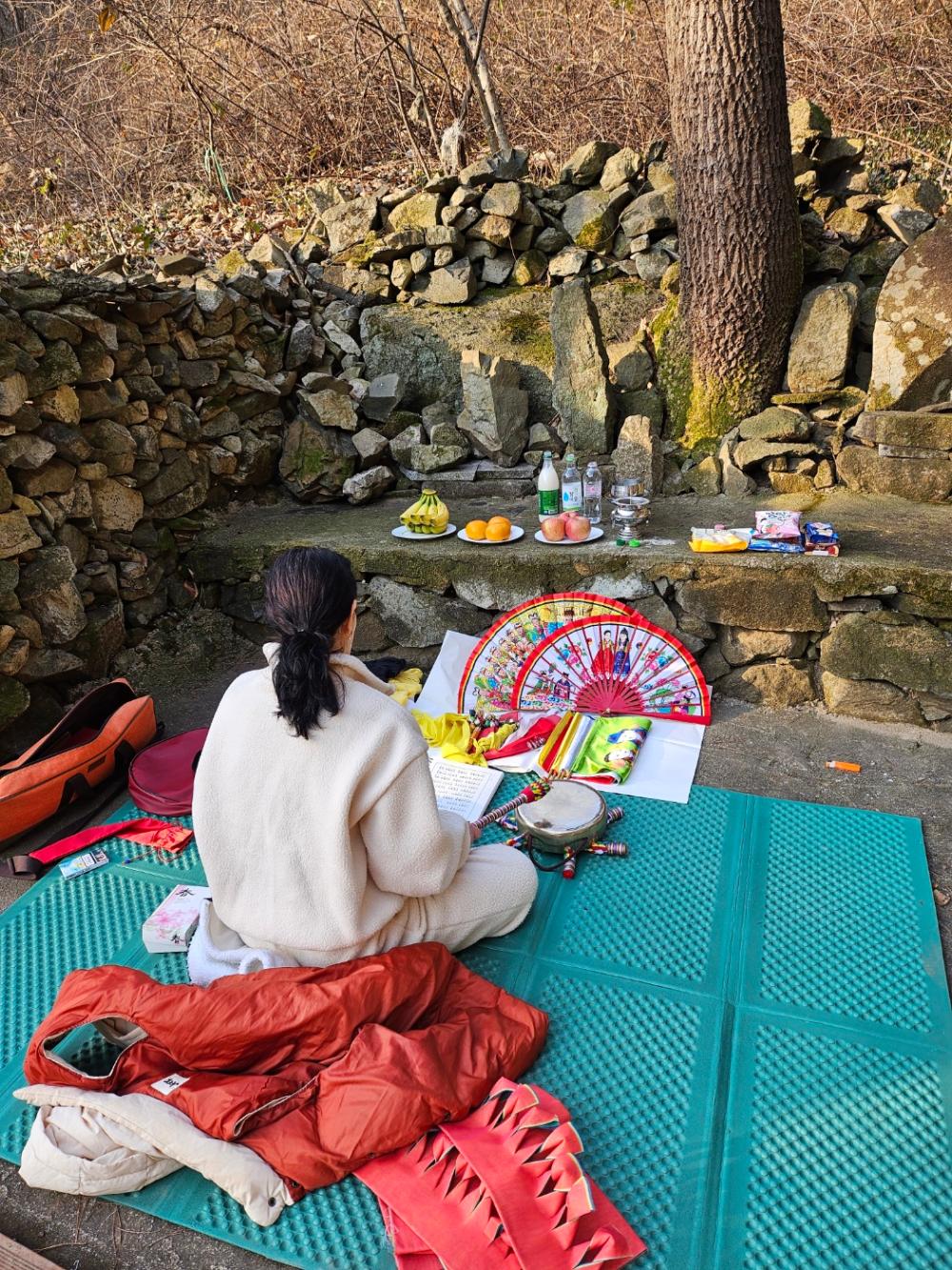 천명암 점집 사진 6