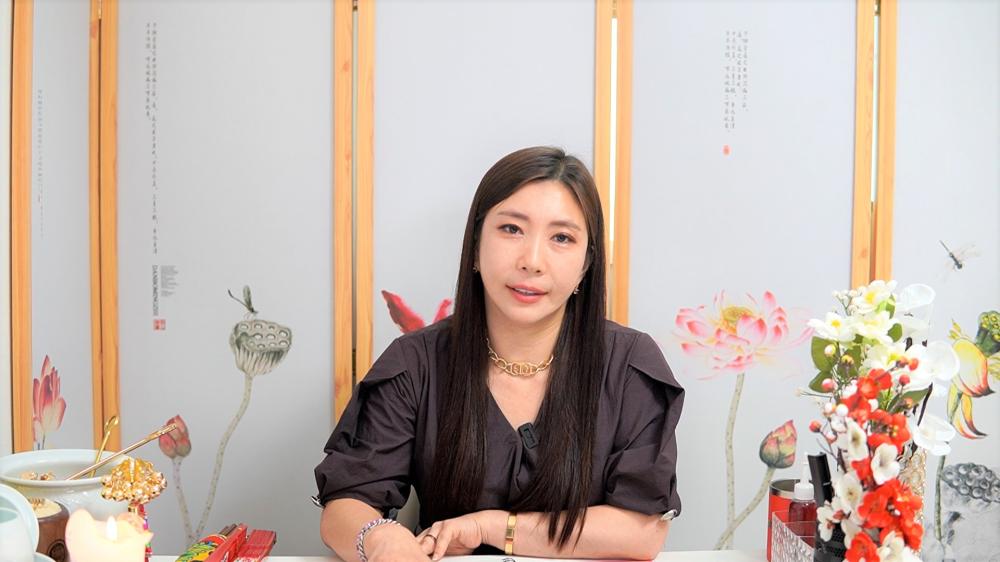 한강아씨