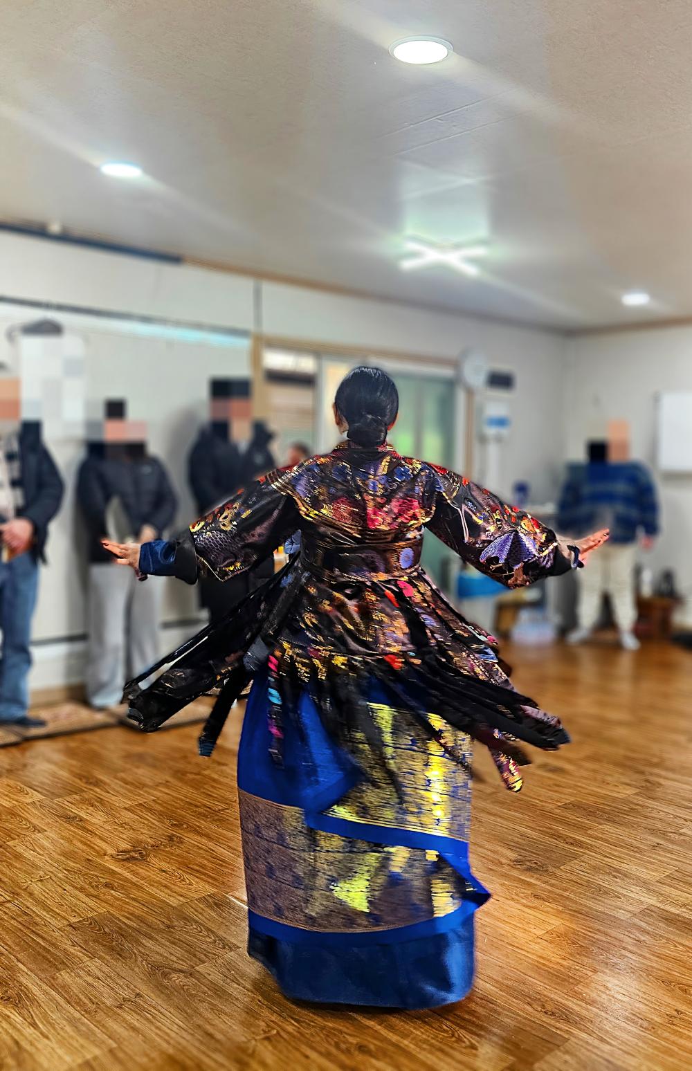 해린궁 천궁부인 사진 9