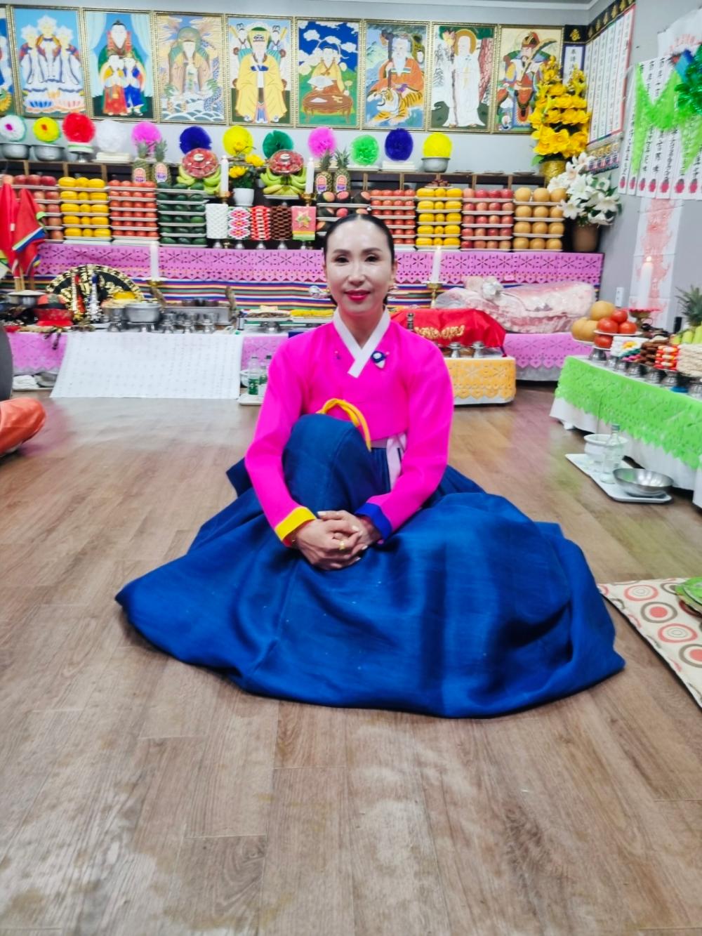 소원당 오방장군 사진 9