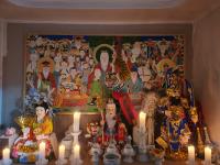 혜명신점 용장군