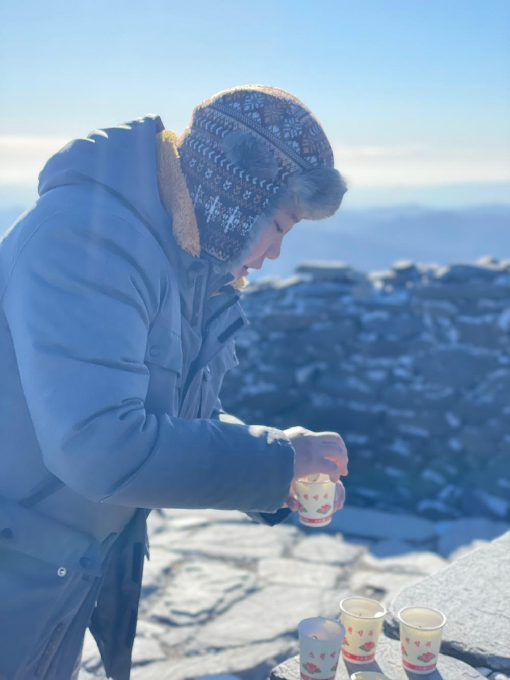 천계동자 사진 4