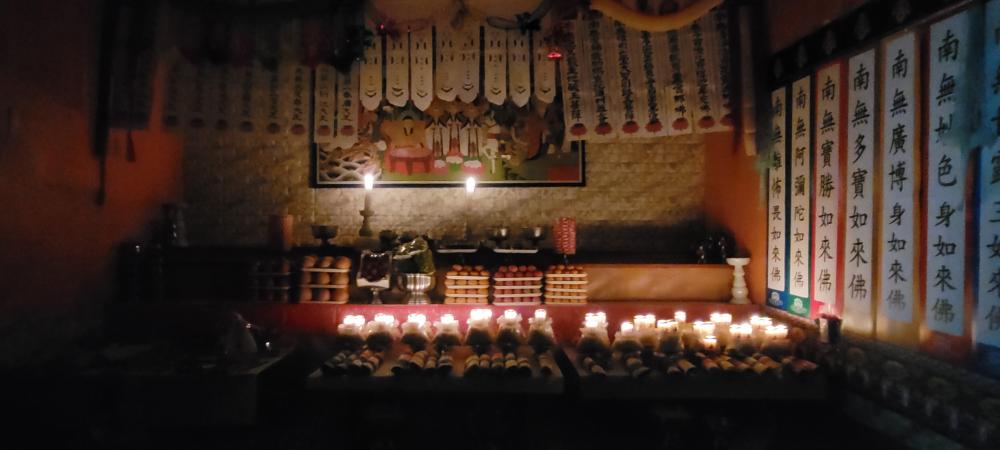 천계동자 사진 3