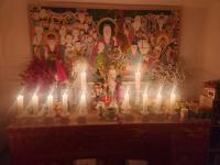 혜명신점 용장군