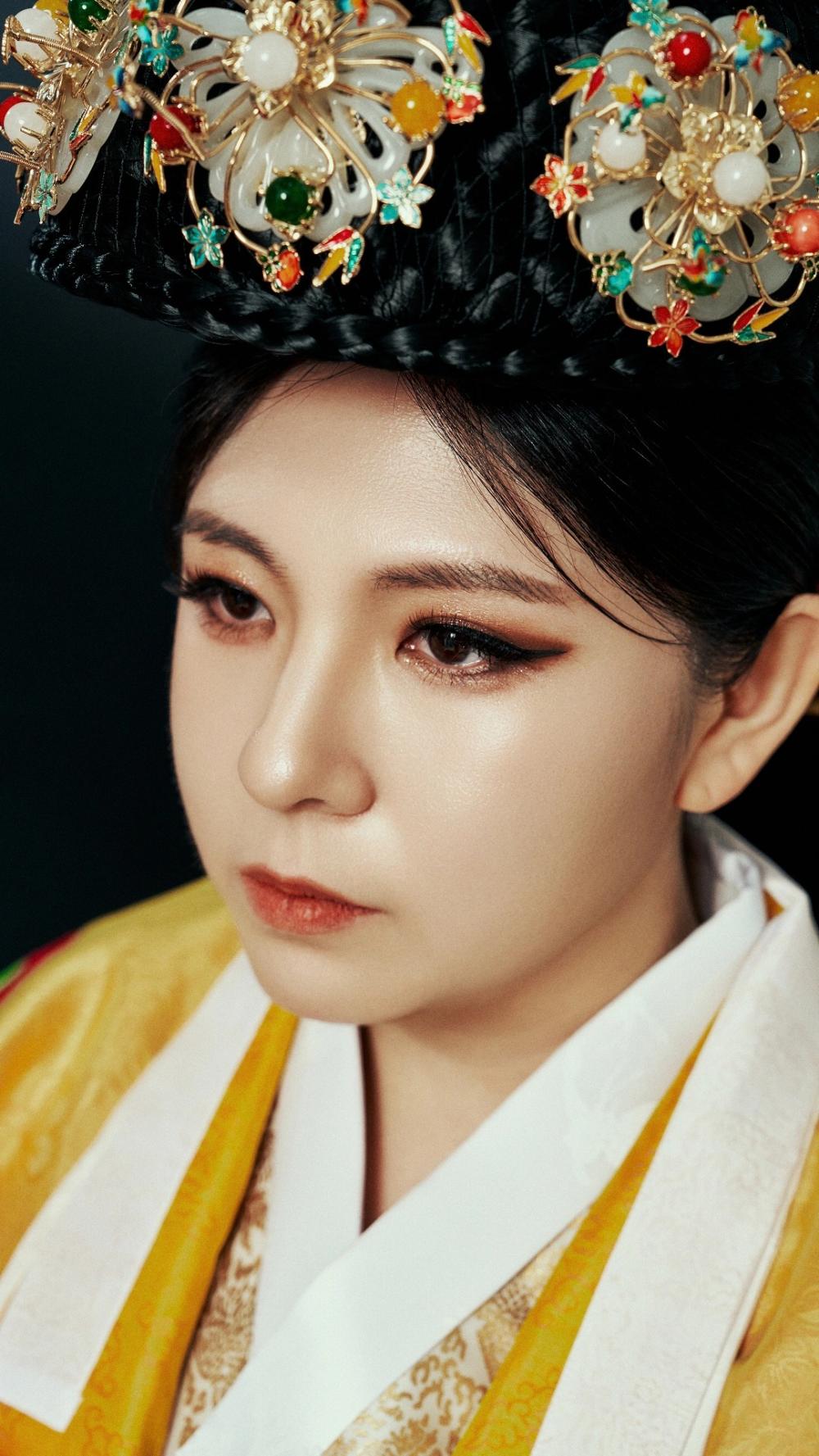 해린궁 천궁부인 사진 3