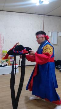 천우도령