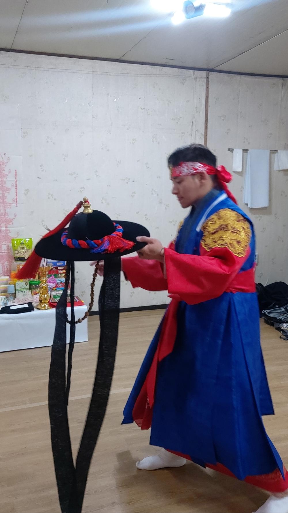 천우도령 사진 3