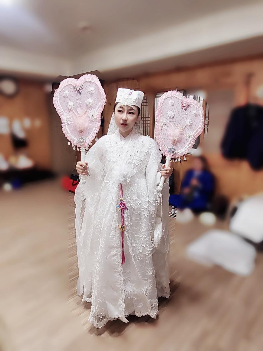 천신매화 사진 1