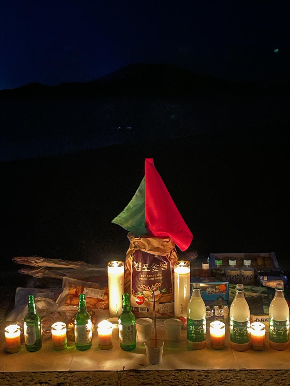 별빛만신당 사진 3