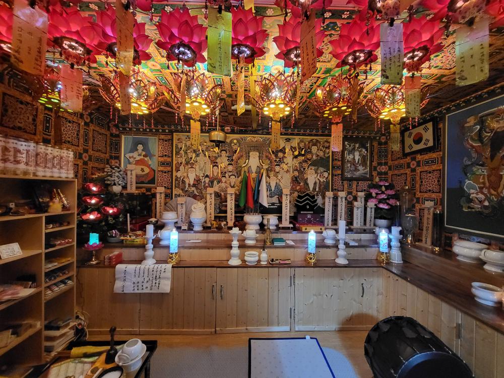 천무신종 옥진궁