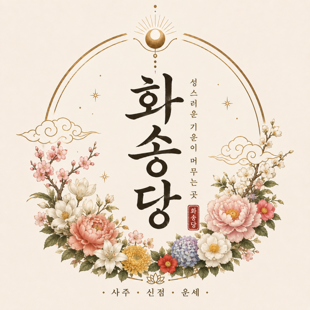 화송당 사진 1