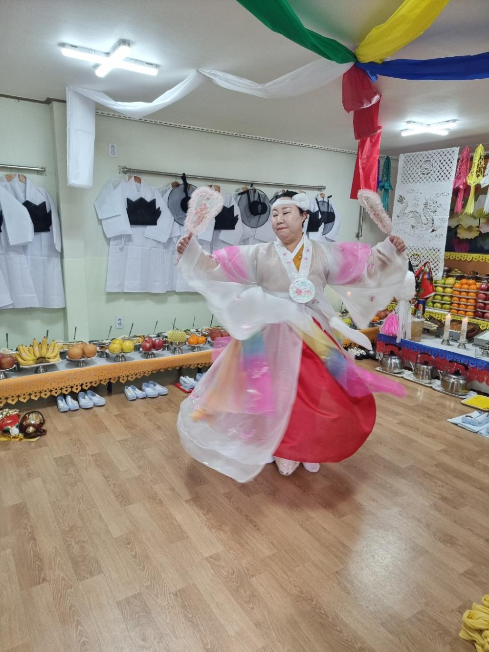 만신지혜 사진 1