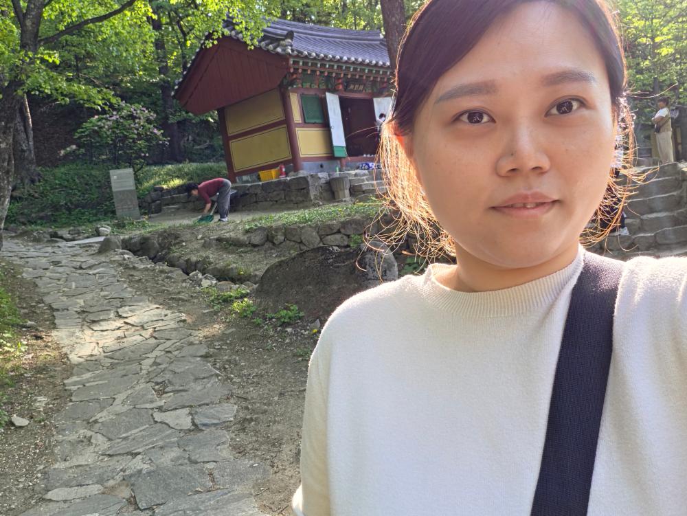 오산 정인보살 사진 3