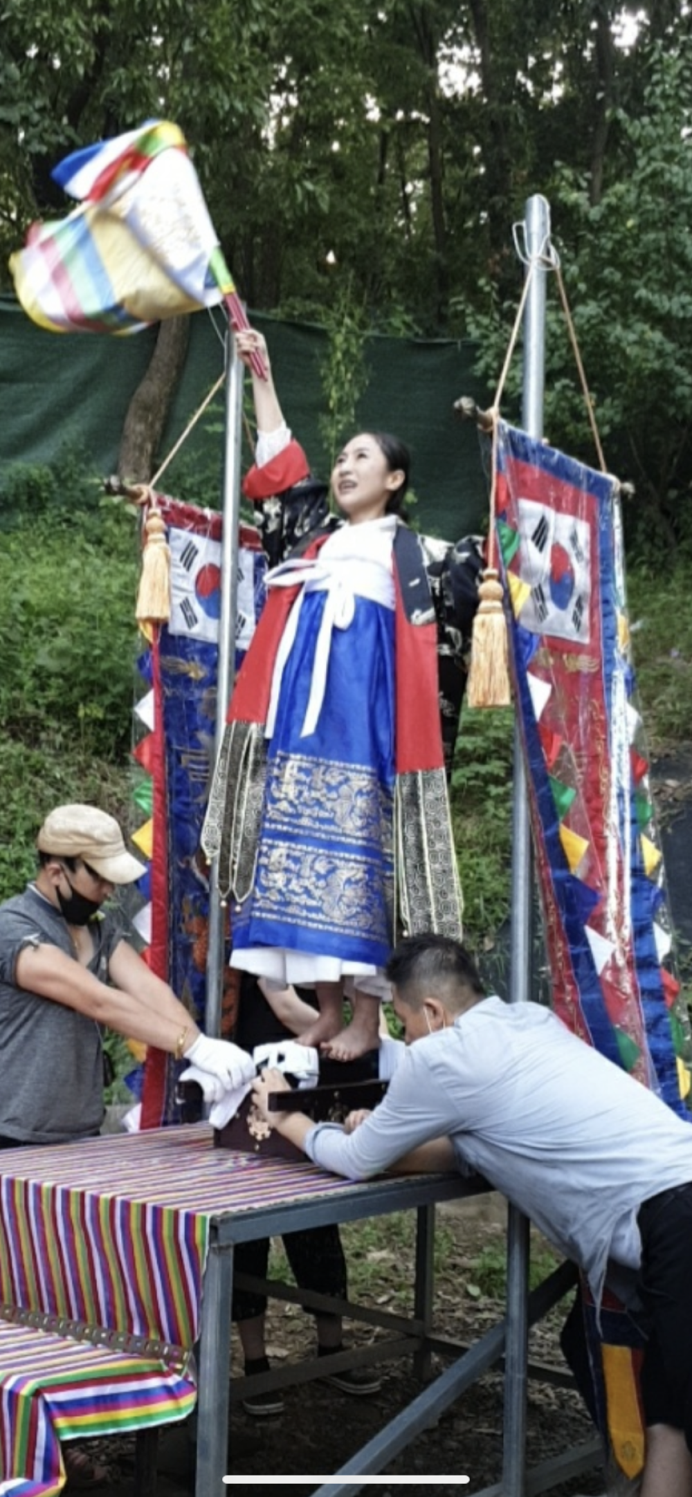 천신매화 사진 3