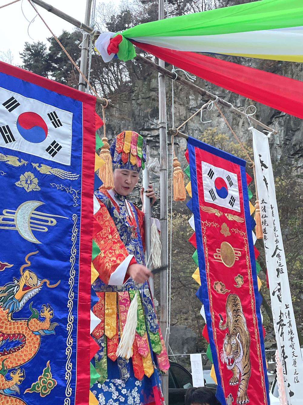 일월암(일월부인) 사진 1
