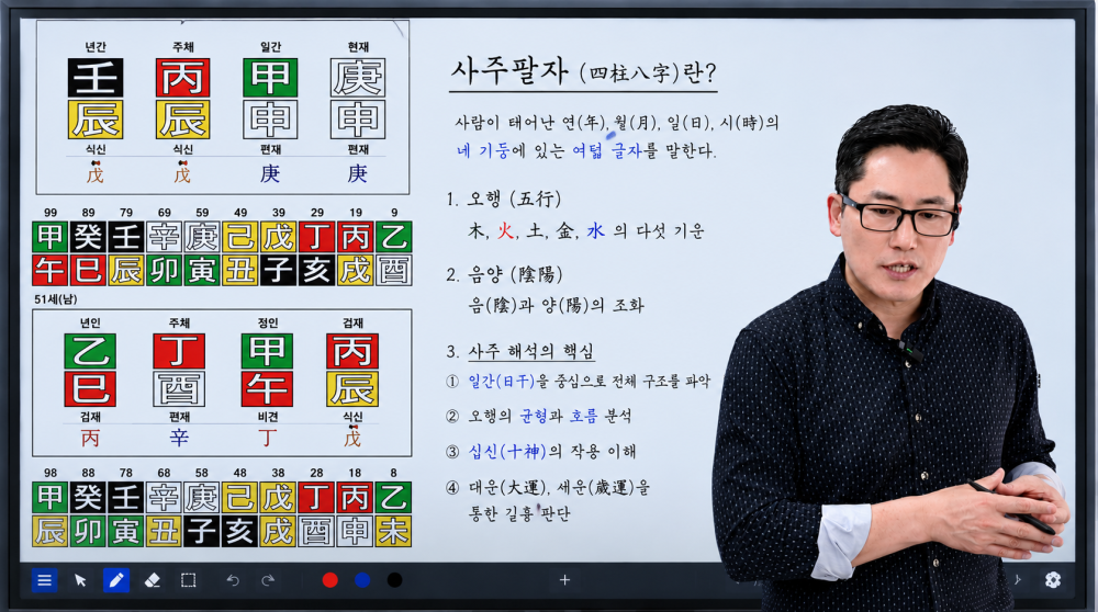 고담 사주명리연구소 사진 9