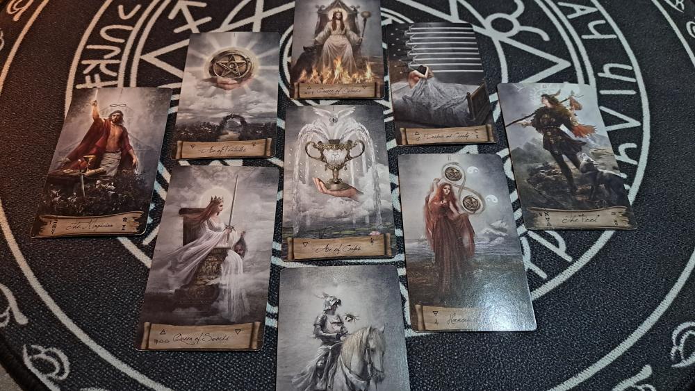 타로살롱 사진 2