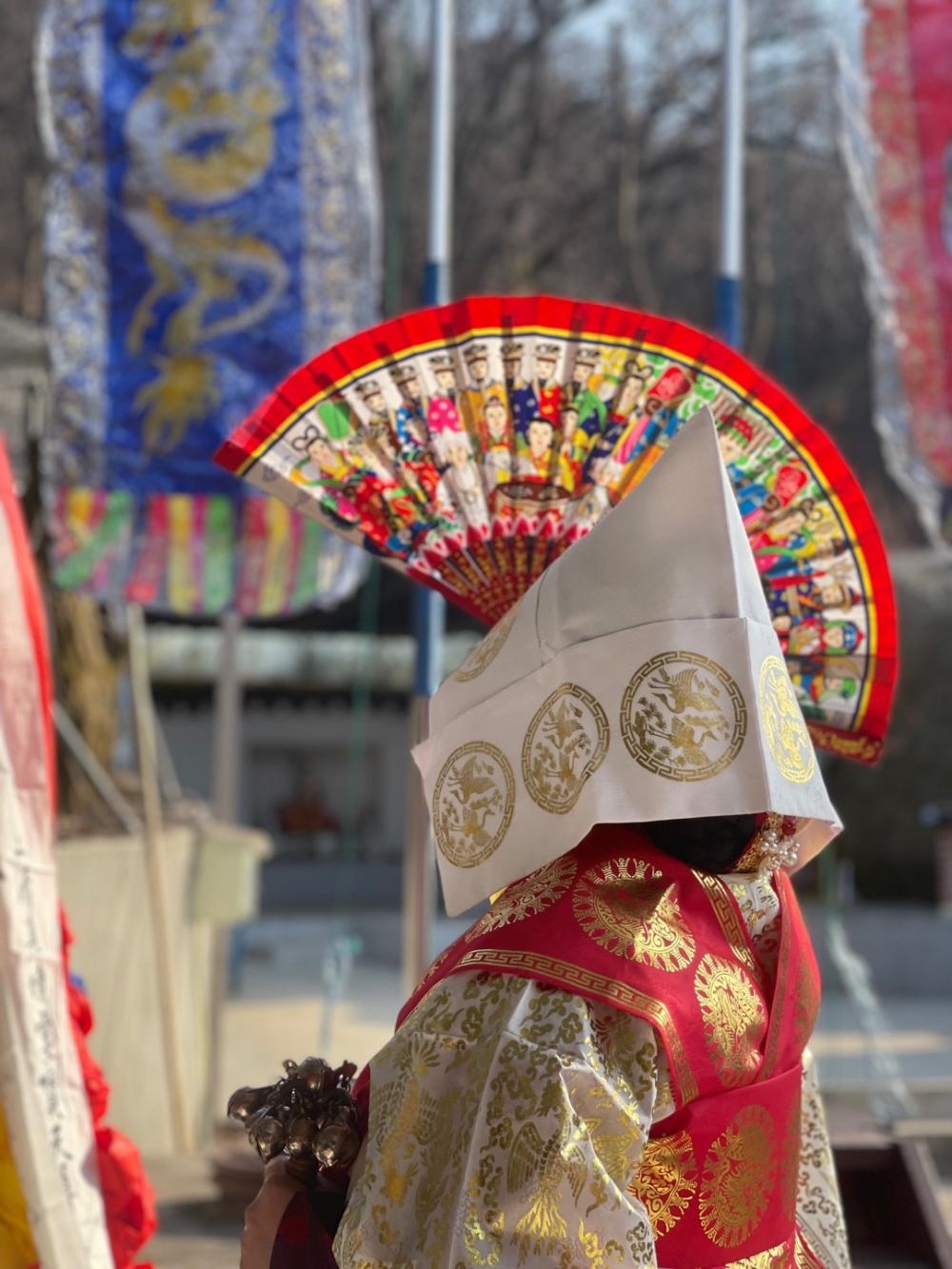 선녀대신 사진 6