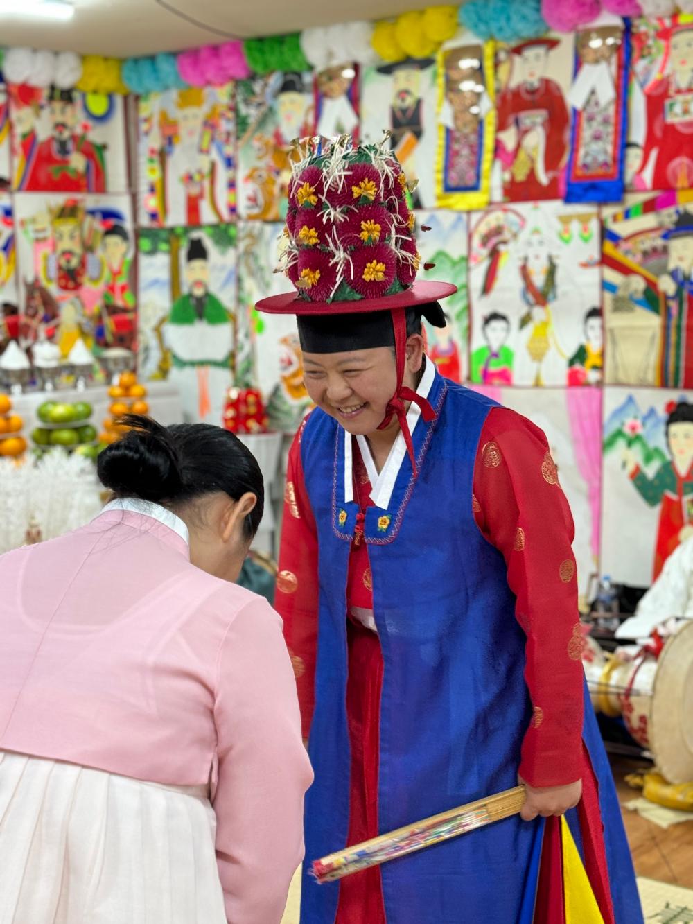 천지사 사진 4