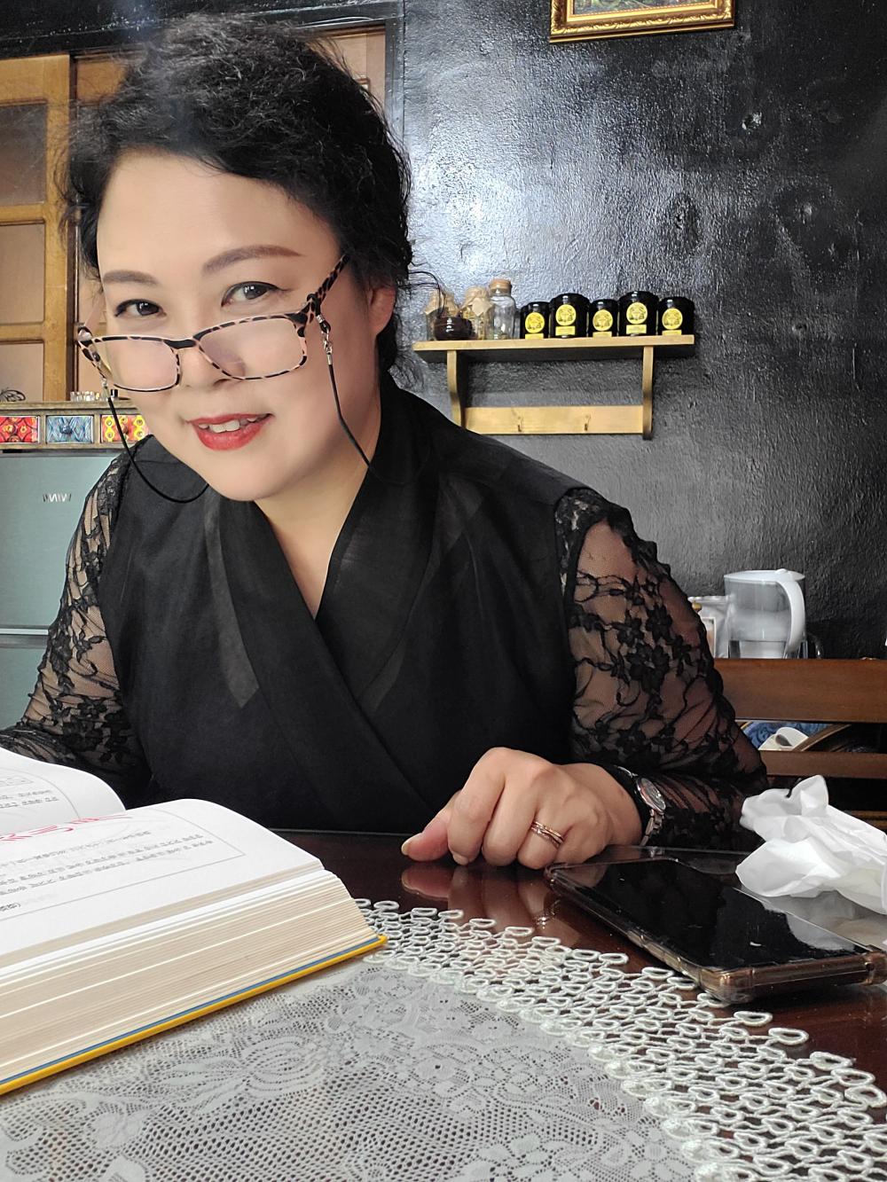 무령신궁 사진 3