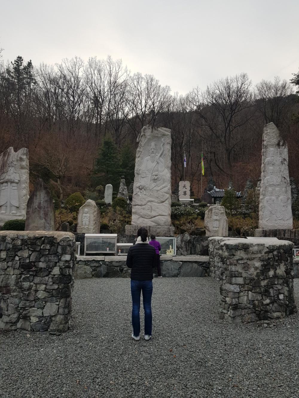 일월암(일월부인) 사진 6