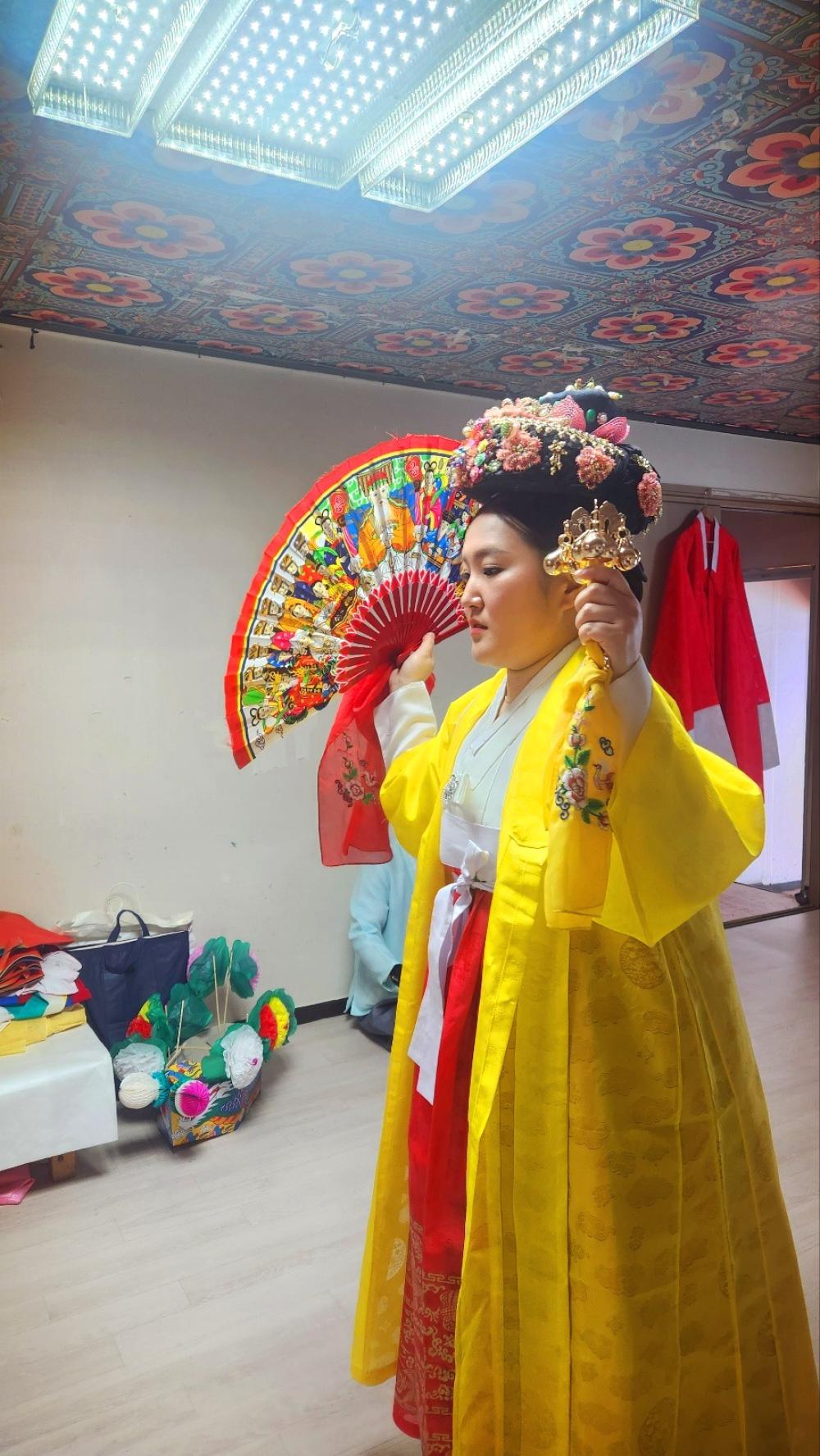 연화신당 사진 6