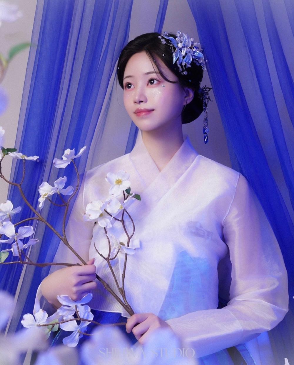 홍유라 사주&타로