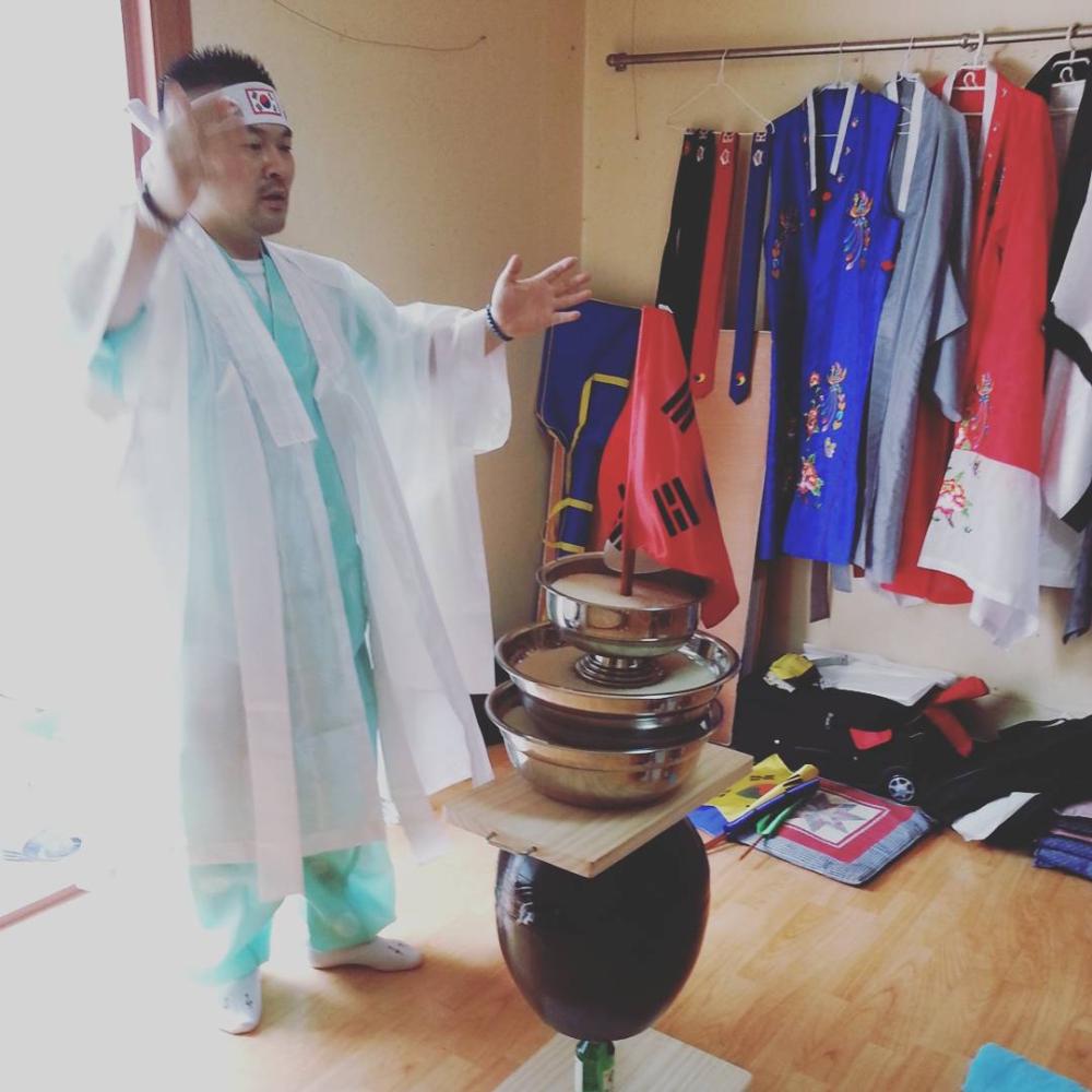용천정사운세 사진 7