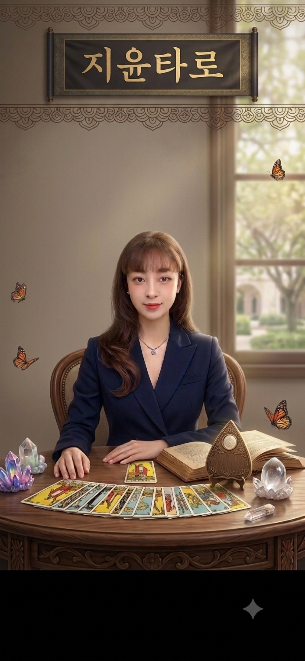 지윤타로 사진 1