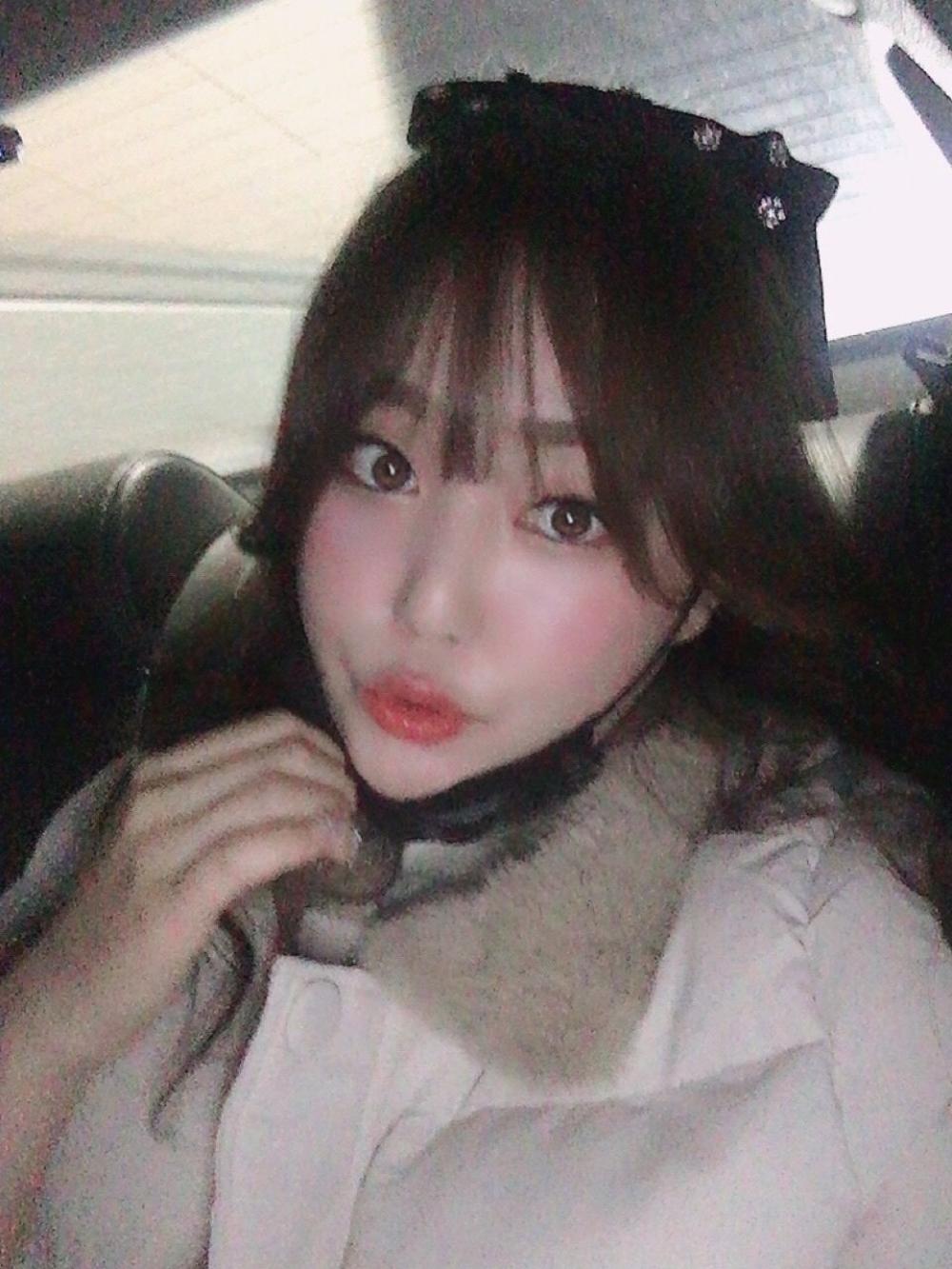 서울애기천상장군신당 사진 3