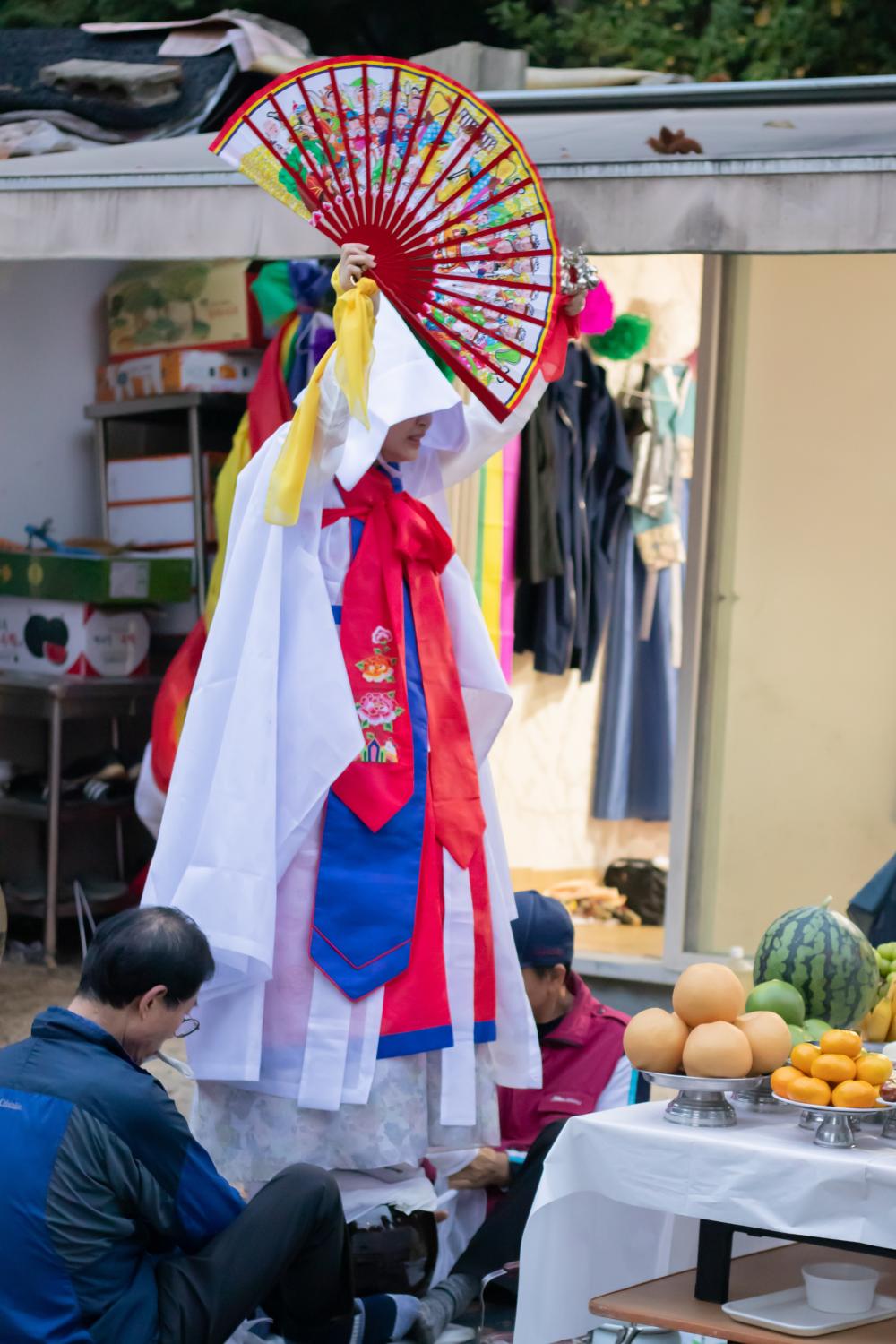천궁암(송설매화당) 사진 2