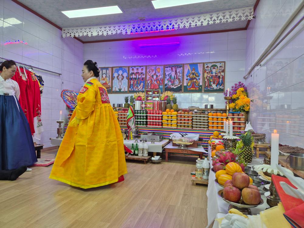 천해신당 사진 3