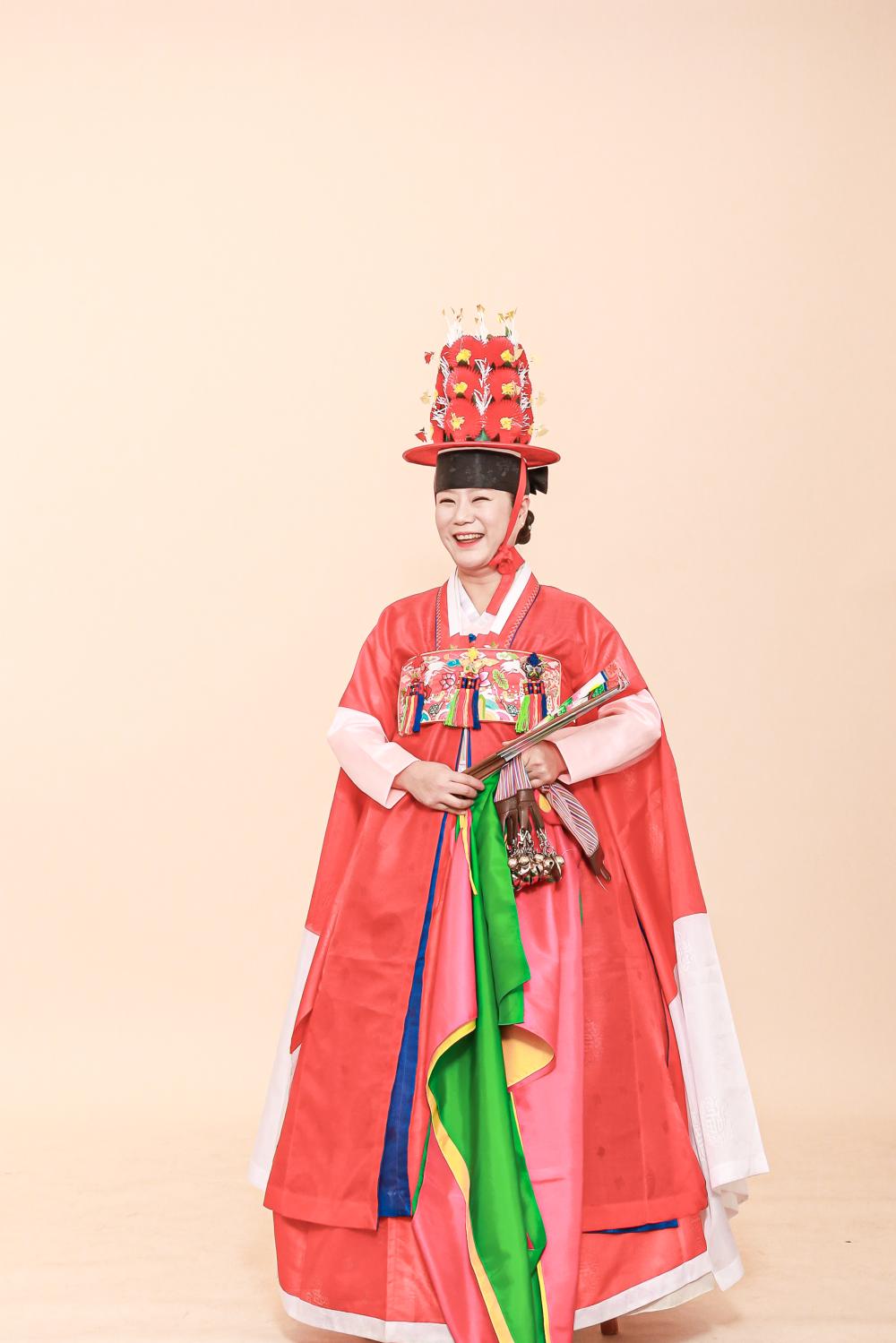 도선당 청운아씨 사진 1