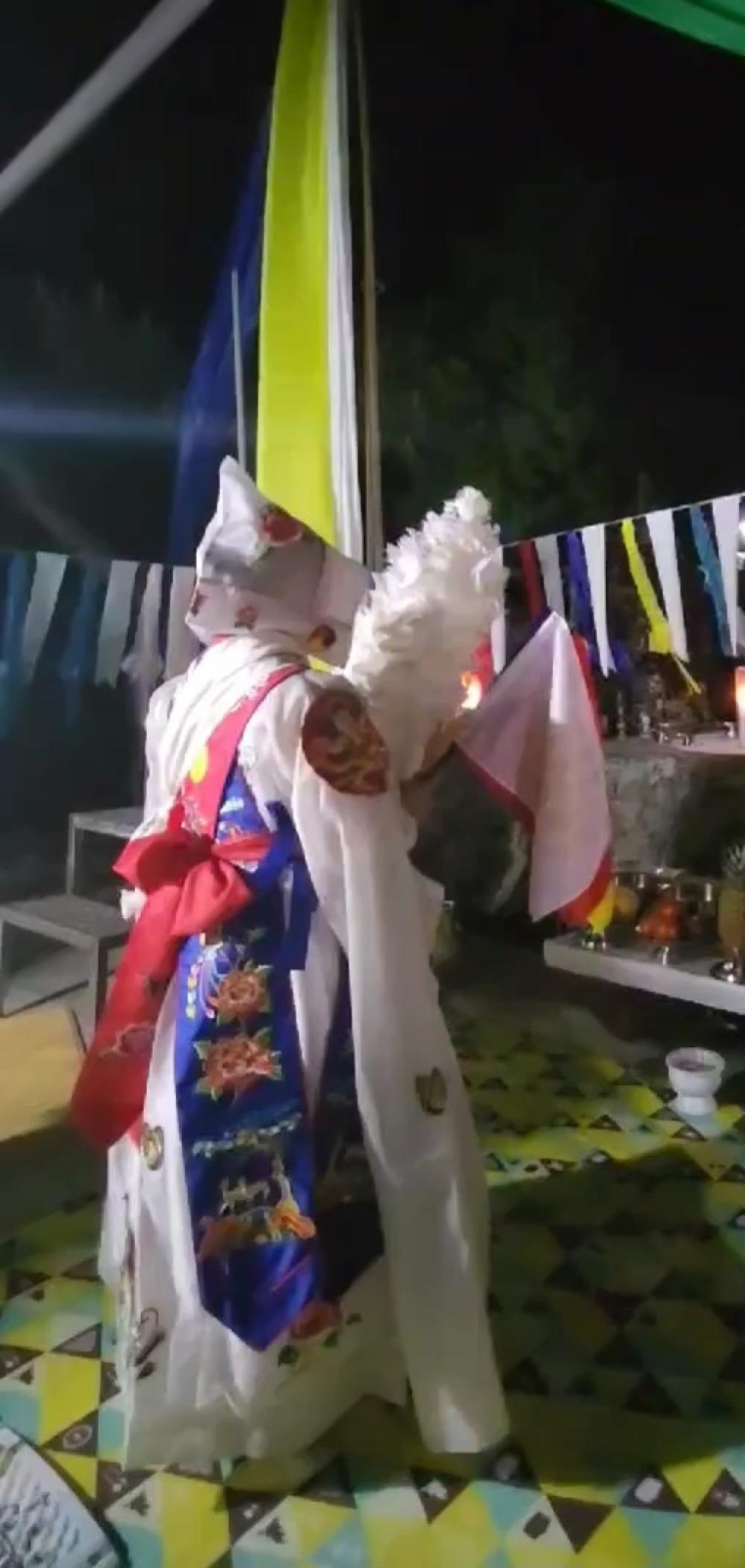 동이아씨 사진 1