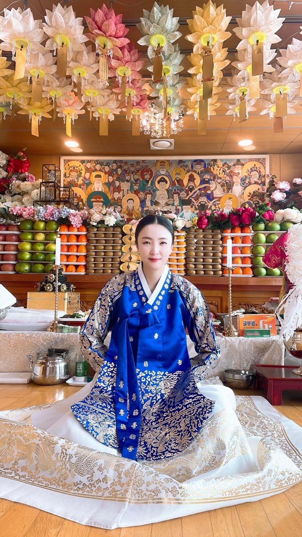 명록신당 사진 2