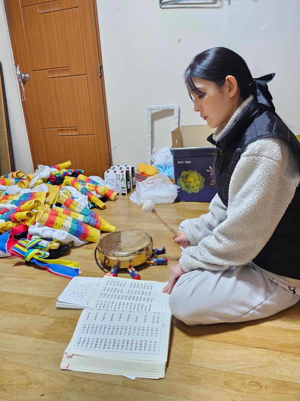 샛별아씨당 사진 2