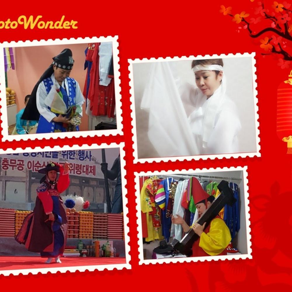 용장군 지후신당 사진 7