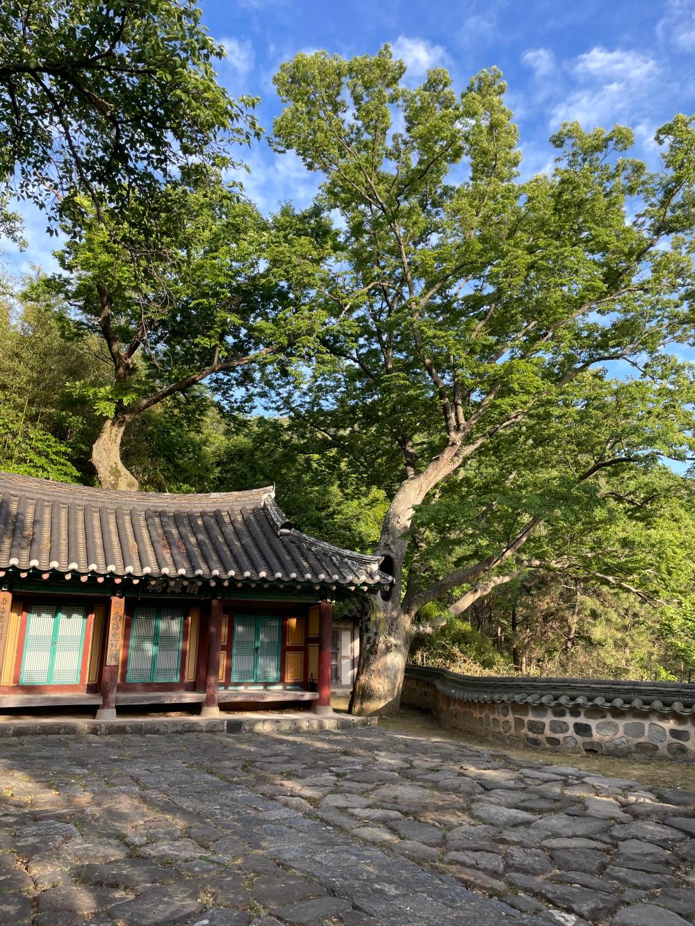 천화신당 사진 2