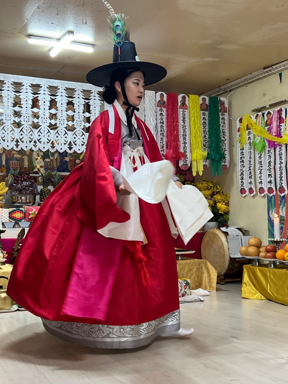 혜명당 사진 2