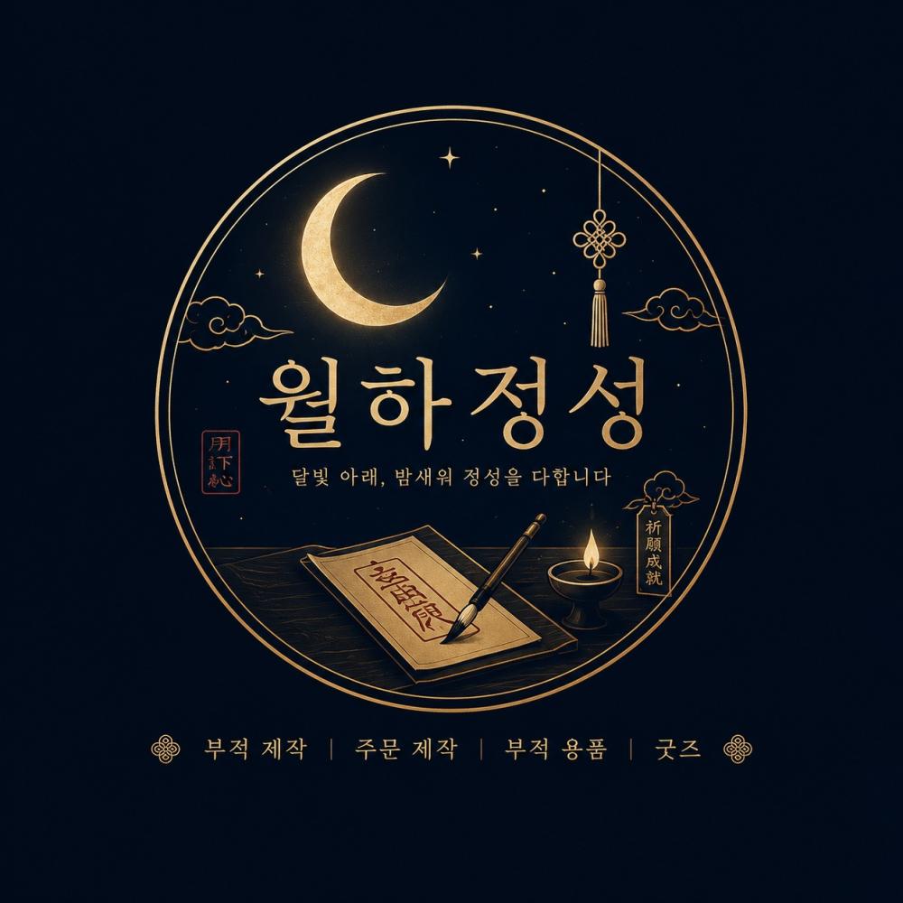 월하정성 사진 1