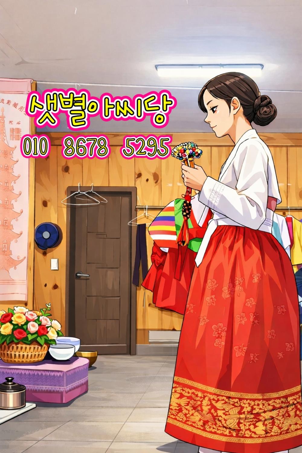 샛별아씨당 사진 3