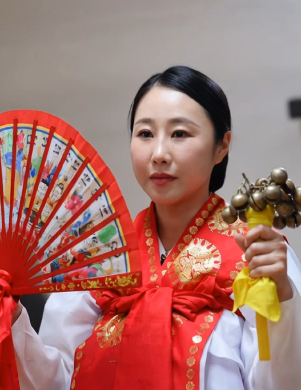 작두별상대신 수진당 사진 1