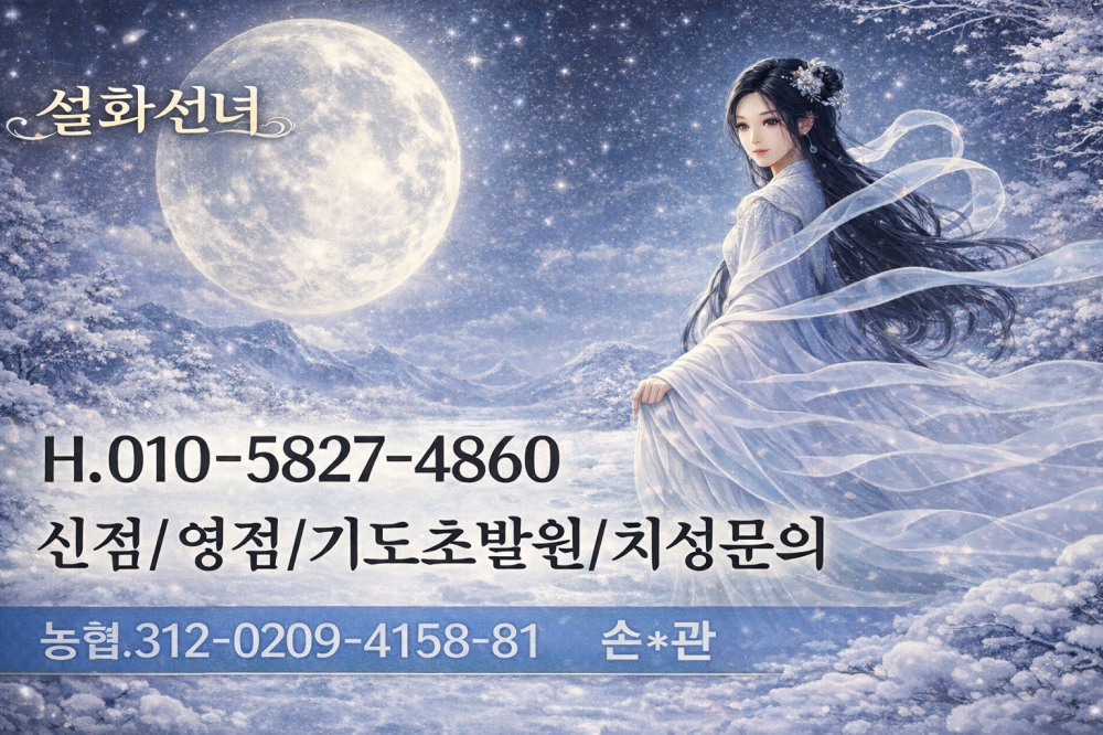 설화선녀당 사진 4