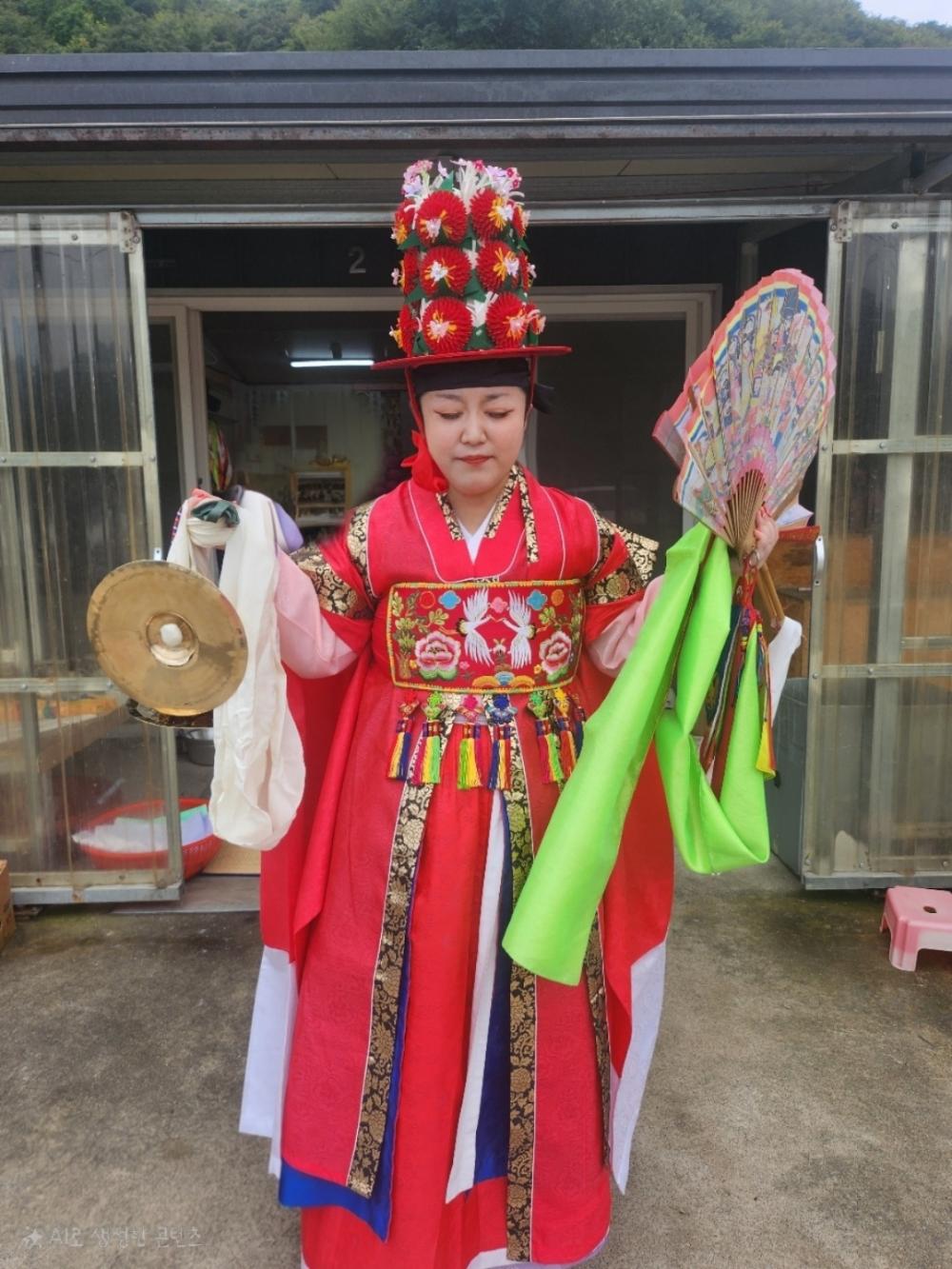 천아신당 사진 3