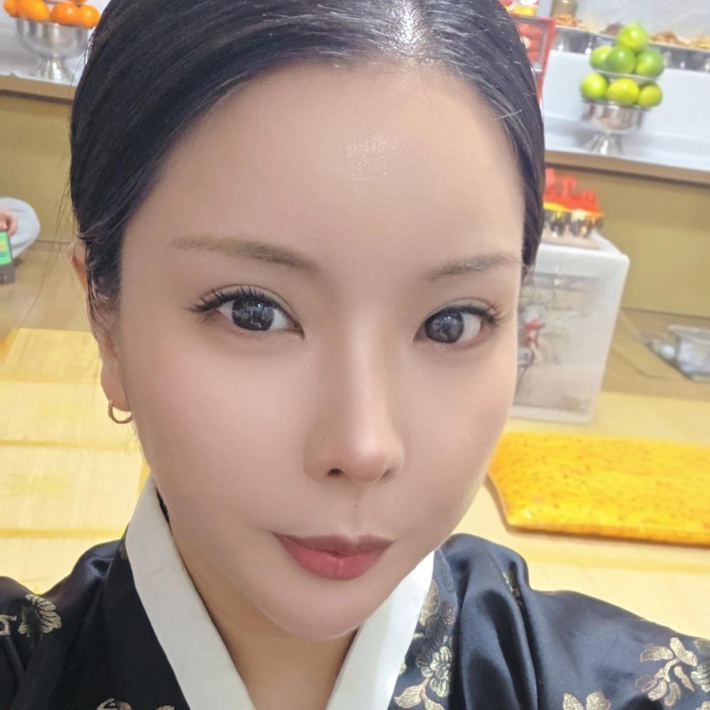 황해도만신 백련신궁 사진 1