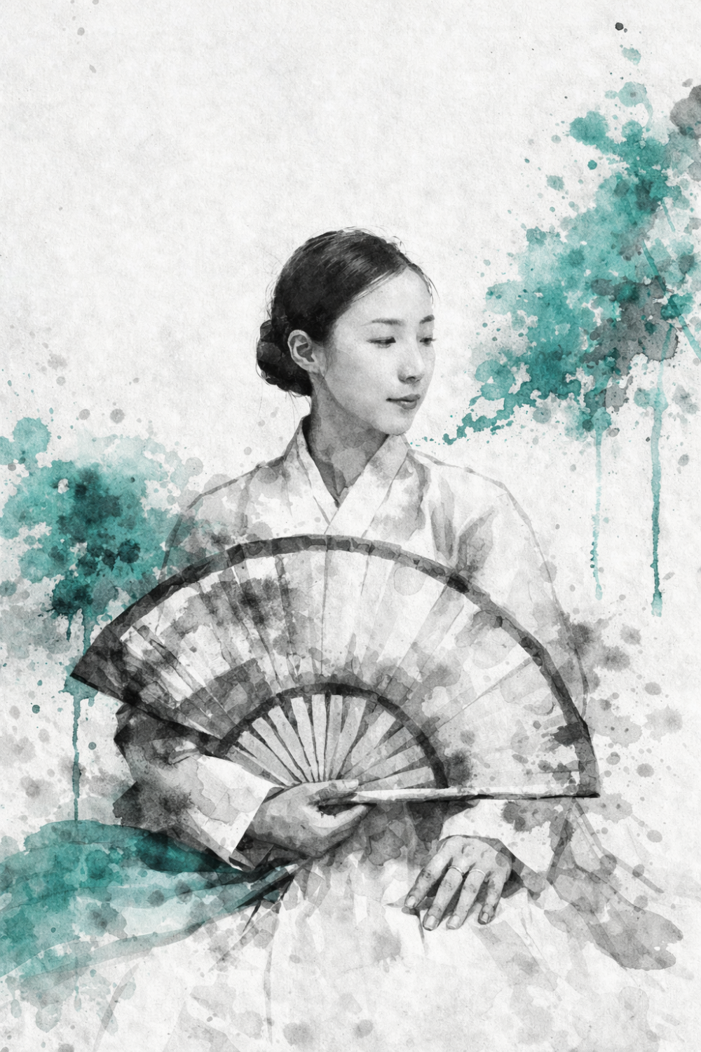 혜인당 혜인아씨 사진 1